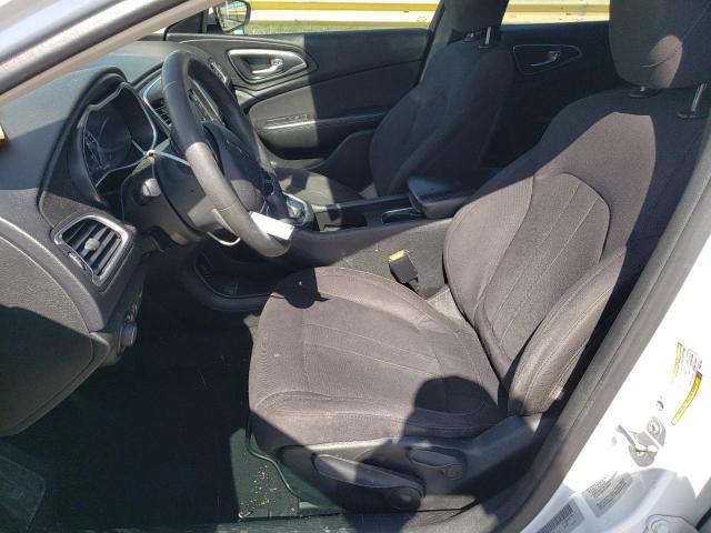 Photo 7 from auction – 2015 CHRYSLER 200 LIMITE with VIN 1C3CCCAB4FN571187