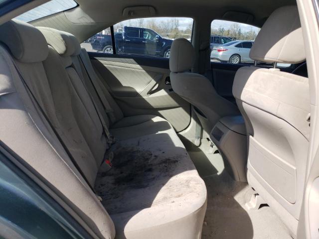 Photo 10 from auction – 2008 TOYOTA CAMRY CE with VIN 4T4BE46KX8R029909