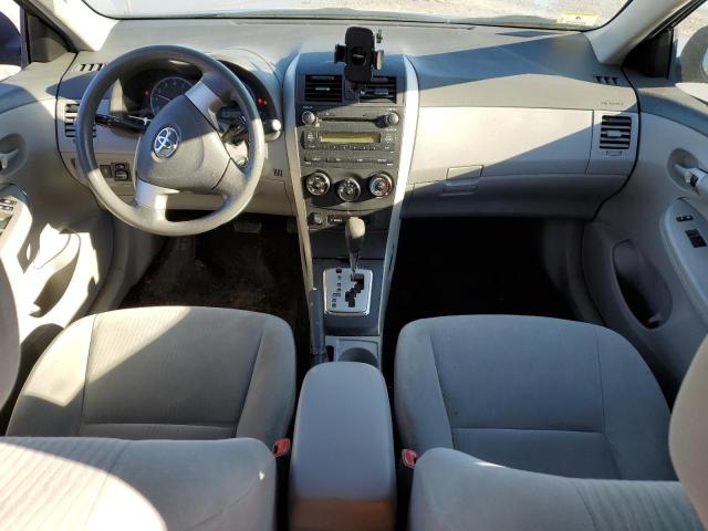 Photo 8 from auction – 2010 TOYOTA COROLLA BA with VIN 1NXBU4EE1AZ207835
