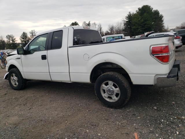 Zdjęcie 2 z aukcji – 2009 FORD F150 SUPER z VIN 1FTRX14889FA73202