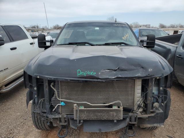 Photo 5 from auction – 2014 CHEVROLET SILVERADO with VIN 1GC1KVC88EF185545