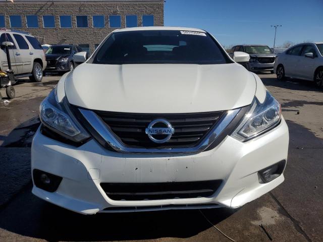 Photo 5 from auction – 2016 NISSAN ALTIMA 2.5 with VIN 1N4AL3AP2GC119109