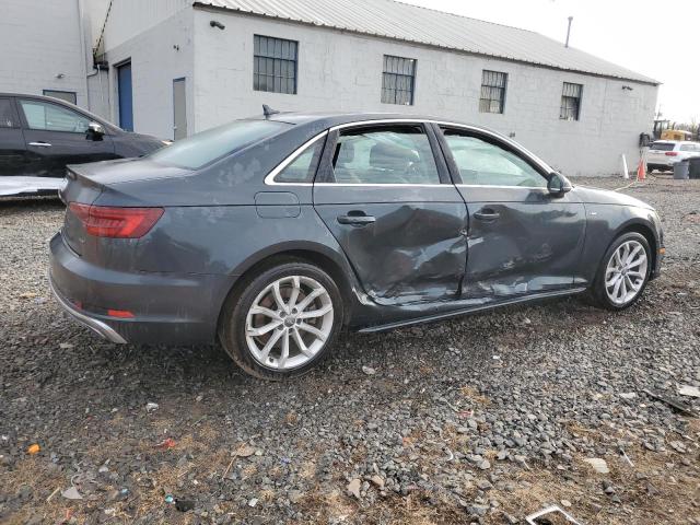 Photo 3 from auction – 2019 AUDI A4 PREMIUM with VIN WAUENAF48KN002220