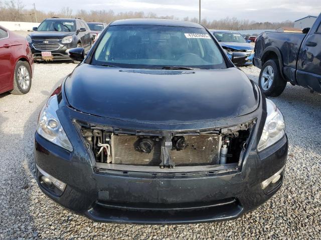 Photo 5 from auction – 2014 NISSAN ALTIMA 2.5 with VIN 1N4AL3AP5EC901031