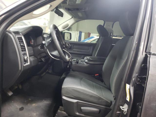 Photo 7 from auction – 2021 RAM 1500 CLASS with VIN 3C6RR7KG4MG706025