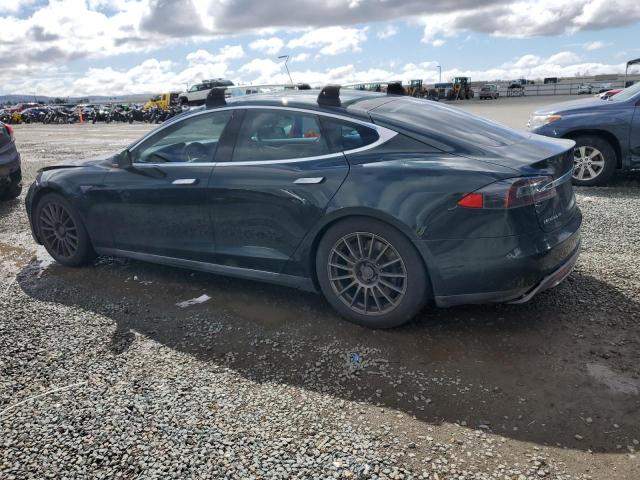 Снимка 2 от търг – 2012 TESLA MODEL S с VIN 5YJSA1DP8CFP02379
