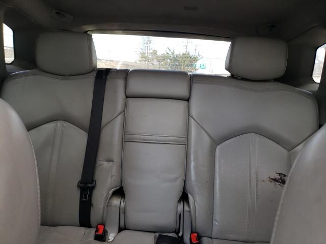 Photo 10 from auction – 2014 CADILLAC SRX LUXURY with VIN 3GYFNEE37ES577596