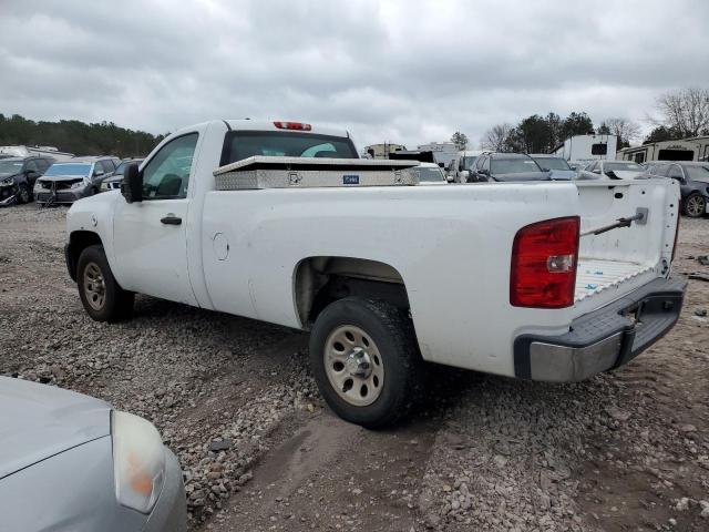 Photo 2 from auction – 2013 CHEVROLET SILVERADO with VIN 1GCNCPEX5DZ900180