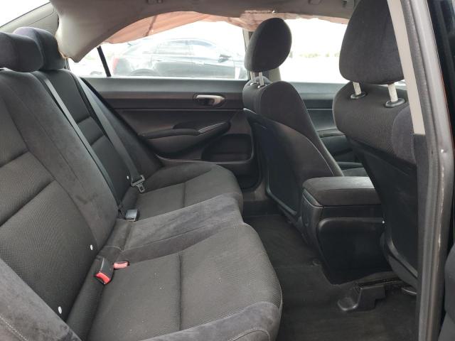 Photo 10 from auction – 2011 HONDA CIVIC LX-S with VIN 2HGFA1F66BH550313