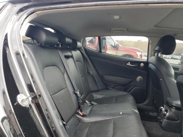 Photo 10 from auction – 2018 KIA STINGER PR with VIN KNAE25LA2J6028315