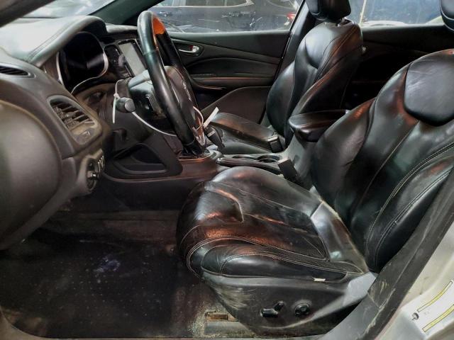 Photo 7 from auction – 2013 DODGE DART LIMIT with VIN 1C3CDFCAXDD334824