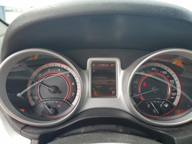 Photo 9 from auction – 2015 DODGE JOURNEY SX with VIN 3C4PDCBB6FT618499