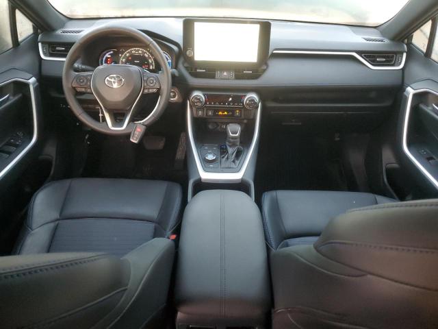 Photo 8 from auction – 2024 TOYOTA RAV4 XSE with VIN 2T3E6RFV1RW067498