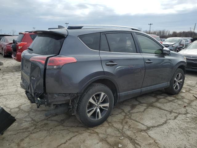 Photo 3 from auction – 2017 TOYOTA RAV4 XLE with VIN JTMWFREV2HD100400