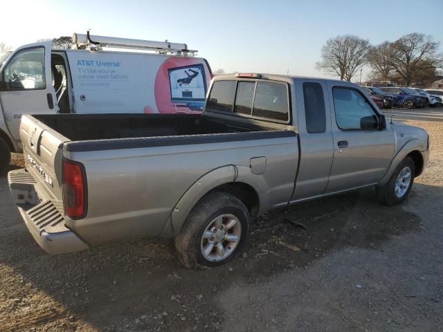 Photo 3 from auction – 2003 NISSAN FRONTIER K with VIN 1N6DD26T03C464800