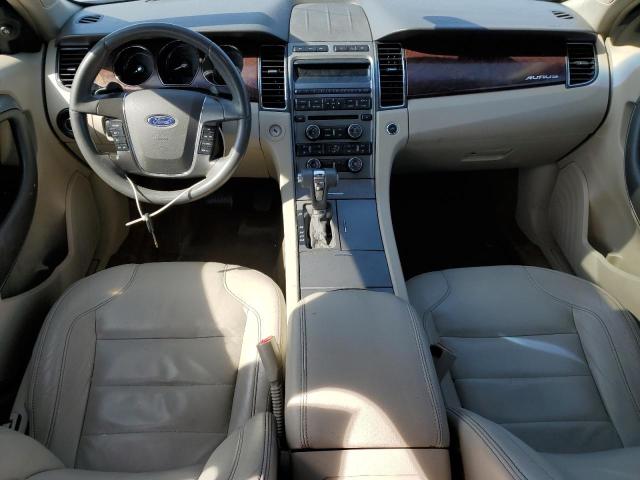 Photo 8 from auction – 2011 FORD TAURUS SEL with VIN 1FAHP2EW7BG177555