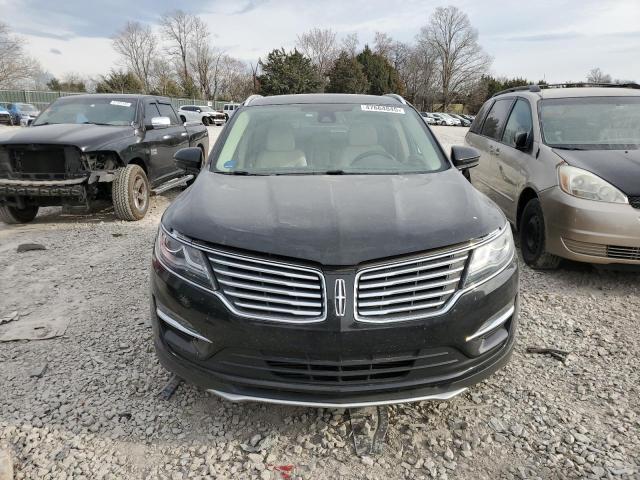 Foto 5 de la subasta – 2015 LINCOLN MKC con VIN 5LMCJ1A91FUJ22664