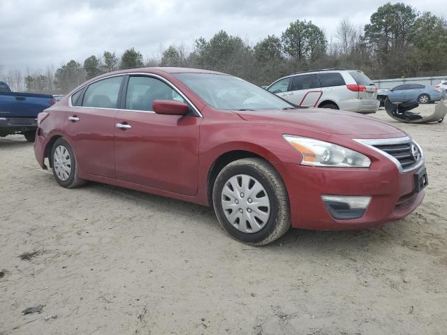 Photo 4 from auction – 2020 NISSAN ALTIMA 2.5 with VIN 1N4AL3AP2FC442378