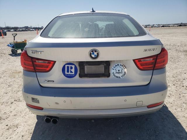 Photo 6 from auction – 2014 BMW 328 XIGT with VIN WBA3X5C51ED242614
