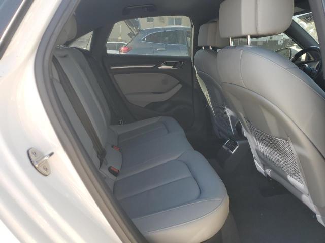 Photo 10 from auction – 2017 AUDI A3 PREMIUM with VIN WAUB8GFF9H1059573