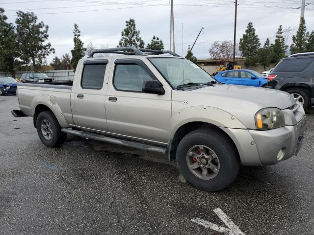 Photo 4 from auction – 2003 NISSAN FRONTIER C with VIN 1N6ED29X13C472455
