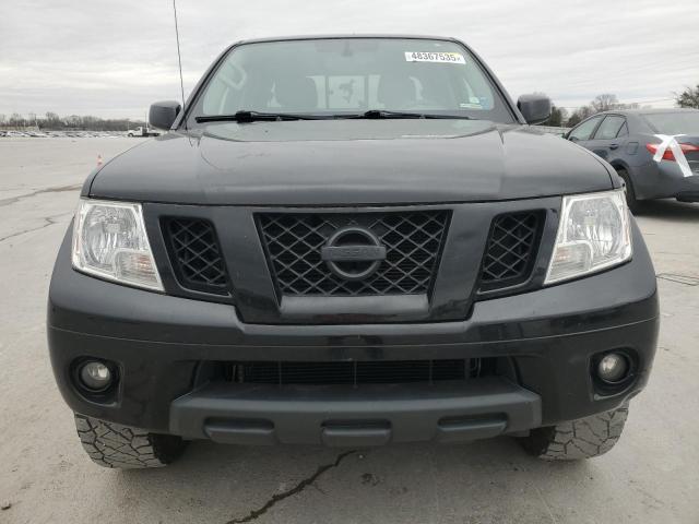 Photo 5 from auction – 2019 NISSAN FRONTIER S with VIN 1N6AD0ER9KN884880