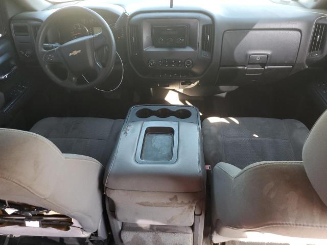 Photo 8 from auction – 2014 CHEVROLET SILVERADO with VIN 3GCPCPEH7EG322540