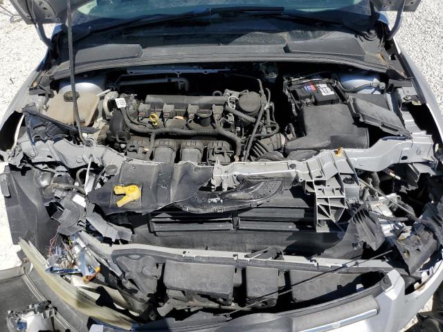Photo 11 from auction – 2014 FORD FOCUS SE with VIN 1FADP3F29EL244345