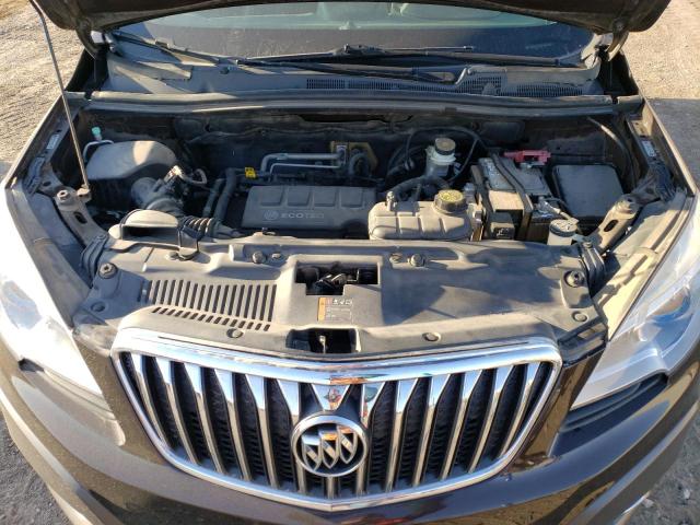 Photo 12 from auction – 2013 BUICK ENCORE CON with VIN KL4CJBSB2DB094133