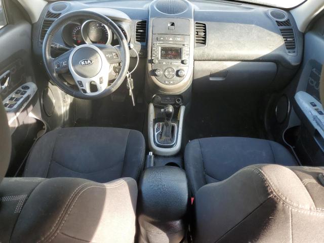 Снимка 8 от търг – 2012 KIA SOUL + с VIN KNDJT2A66C7364784