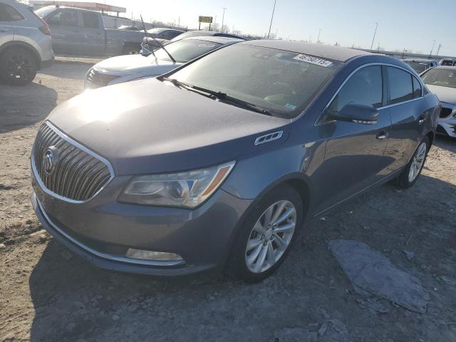 BUICK LACROSSE 2014 с VIN 1G4GB5G37EF218894 - Снимка от търг