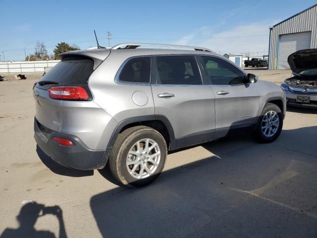 Снимка 3 от търг – 2018 JEEP CHEROKEE L с VIN 1C4PJMCB1JD539351