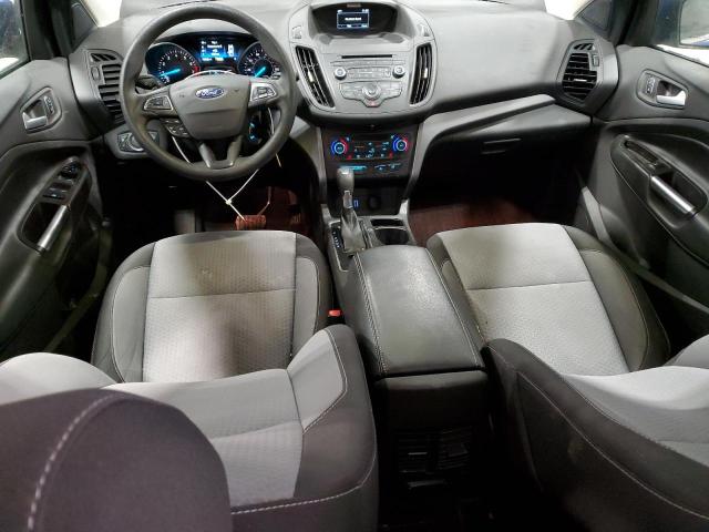 Photo 8 from auction – 2017 FORD ESCAPE SE with VIN 1FMCU9GD2HUD39437