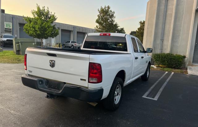 Photo 4 from auction – 2014 RAM 1500 ST with VIN 1C6RR6FG2ES170335