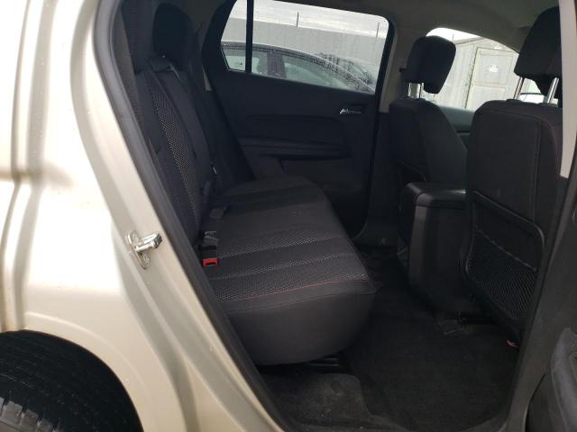 Снимка 11 от търг – 2013 GMC TERRAIN SL с VIN 2GKALSEK5D6399863
