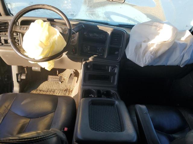 Photo 8 from auction – 2006 CHEVROLET SILVERADO with VIN 1GCHK23266F113625