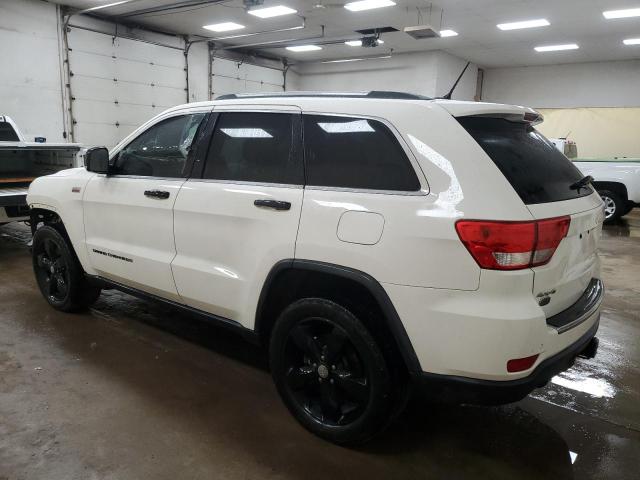 Photo 2 from auction – 2011 JEEP GRAND CHER with VIN 1J4RR6GTXBC635710