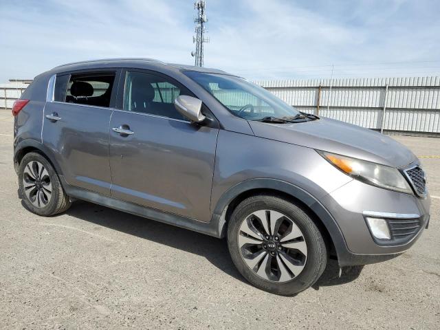 Photo 4 from auction – 2012 KIA SPORTAGE S with VIN KNDPC3A63C7346792