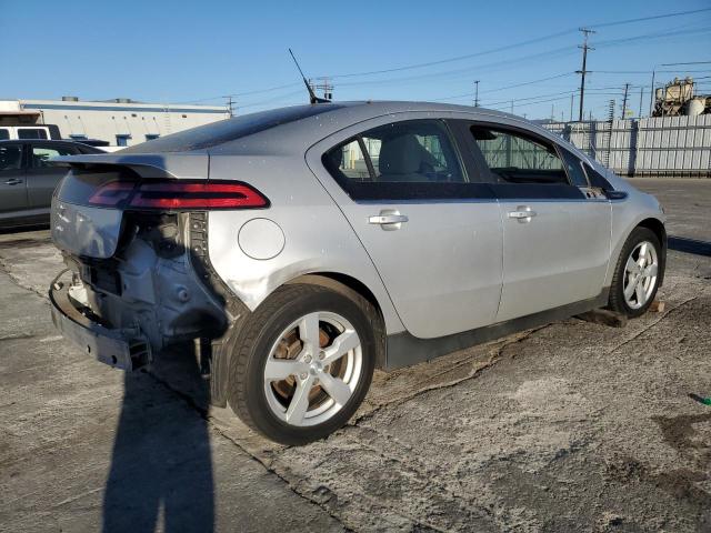 Photo 3 from auction – 2013 CHEVROLET VOLT with VIN 1G1RH6E41DU141648