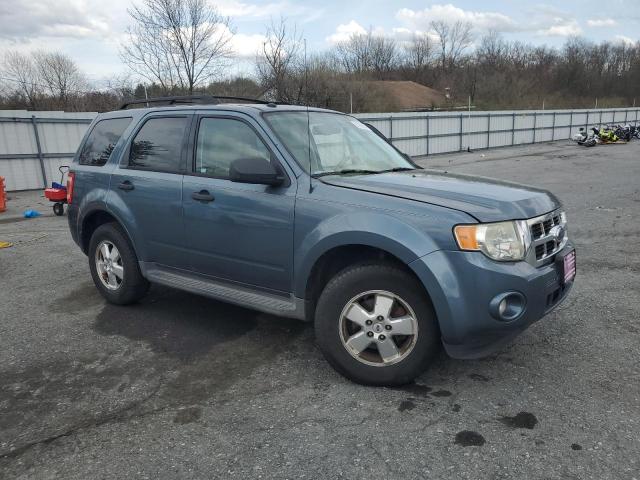 Снимка 4 от търг – 2011 FORD ESCAPE XLT с VIN 1FMCU0D75BKC39734