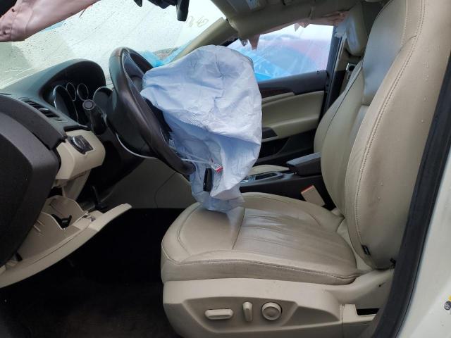 Photo 7 from auction – 2012 BUICK REGAL PREM with VIN 2G4GS5EV2C9211653