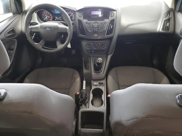 Photo 8 from auction – 2012 FORD FOCUS S with VIN 1FAHP3E22CL346795