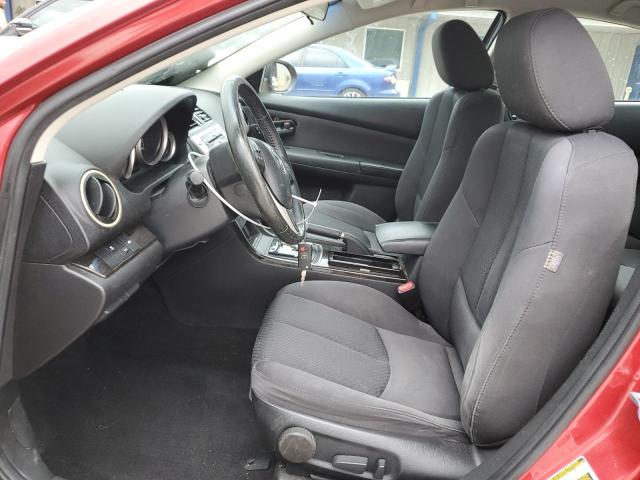 Photo 7 from auction – 2013 MAZDA 6 TOURING with VIN 1YVHZ8DH7D5M15181
