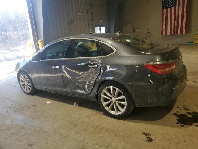 Photo 2 from auction – 2013 BUICK VERANO with VIN 1G4PP5SK8D4108348