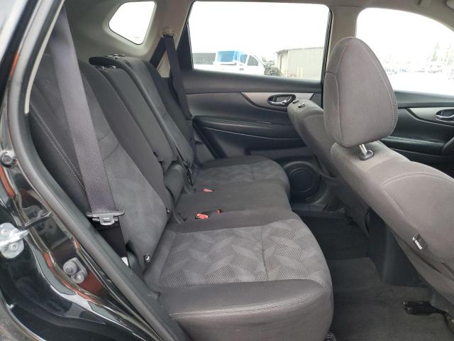 Photo 11 from auction – 2016 NISSAN ROGUE S with VIN KNMAT2MT8GP662485