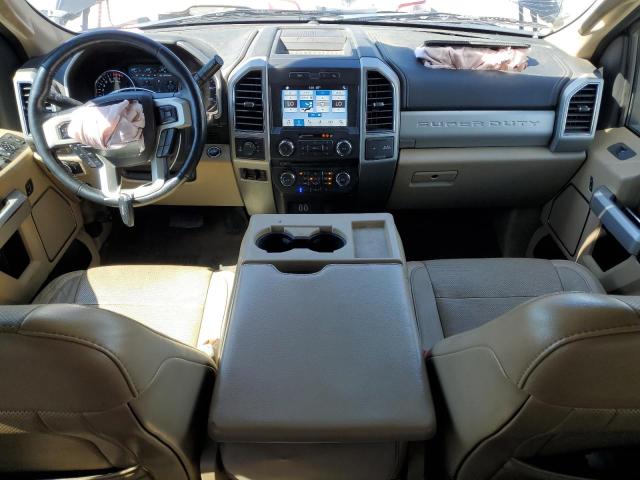 Photo 8 from auction – 2018 FORD F250 SUPER with VIN 1FT7W2B60JED01141