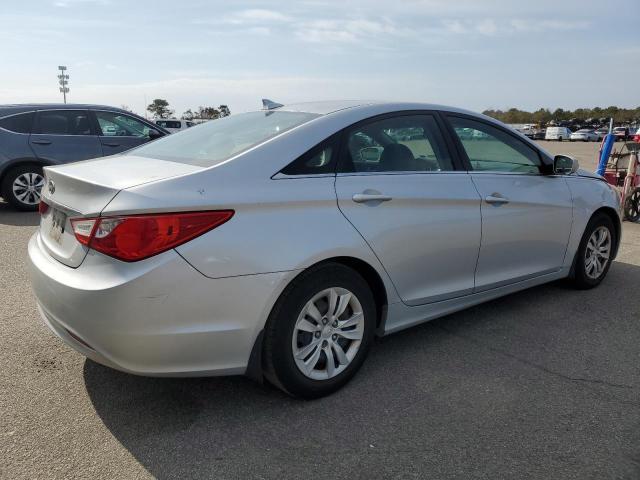 Photo 3 from auction – 2012 HYUNDAI SONATA GLS with VIN 5NPEB4AC4CH321062
