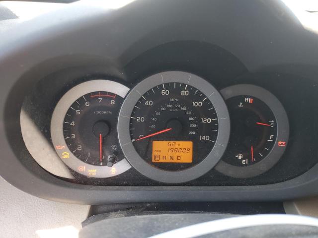 Снимка 9 от търг – 2011 TOYOTA RAV4 LIMIT с VIN 2T3YF4DV2BW065638