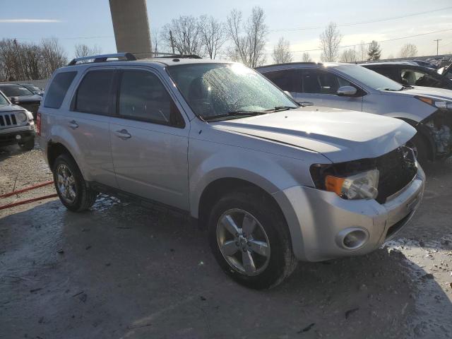 Photo 4 from auction – 2012 FORD ESCAPE LIM with VIN 1FMCU9EG8CKC02097