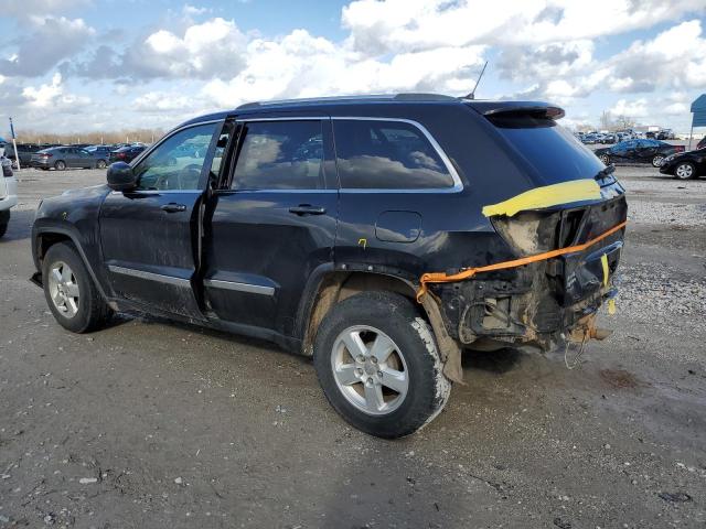 Photo 2 from auction – 2013 JEEP GRAND CHER with VIN 1C4RJFAG4DC595300